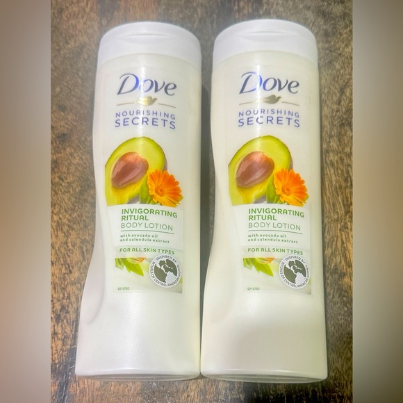 Nourishing Secrets Invigorating Ritual Body Lotion - Cream - Picture 1 of 1